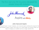 Hancock aspire image