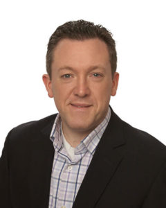 Robb Giambrone, FLMI