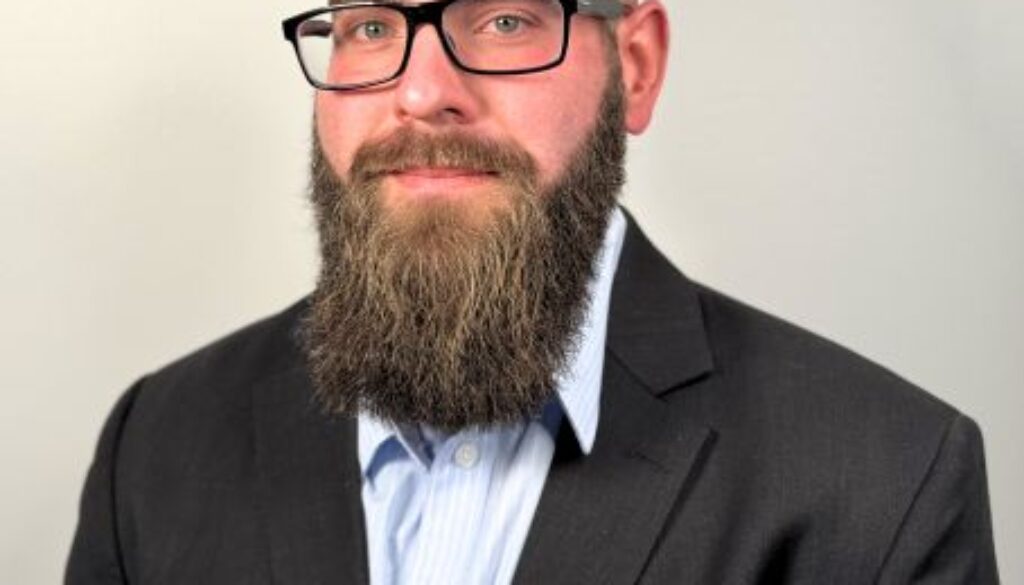 Shawn Whittington 2025