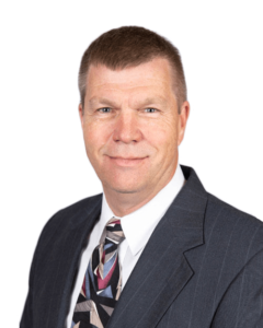 Steve Kramer, CLU ChFC